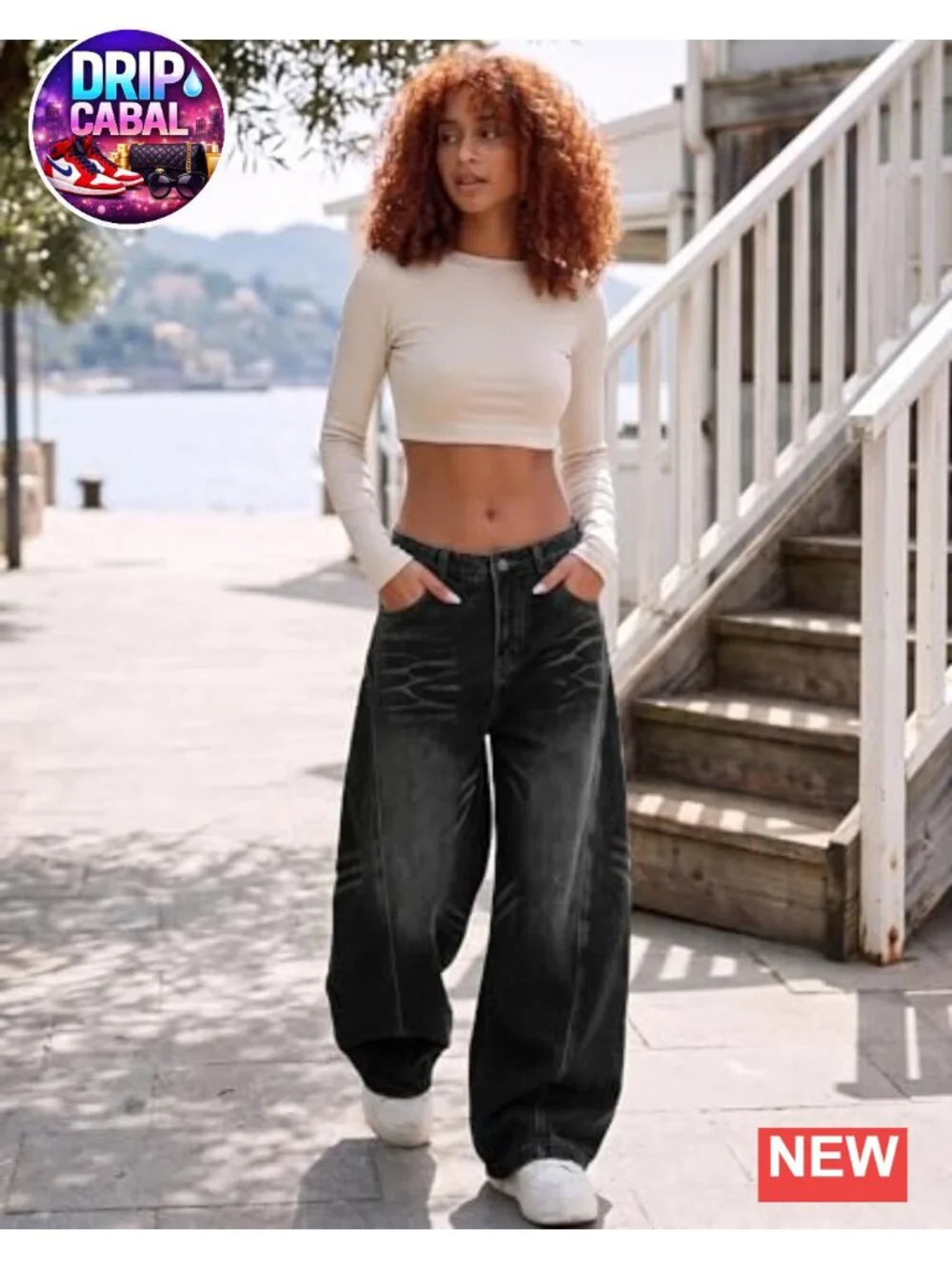 N/A these baggy